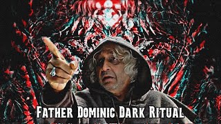 Father Dominic Dark Ritual! | Experimental psy trance | Demontra x OxiDaski |