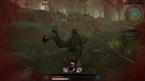 Path of Titans | Duck vs Spino