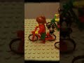 LEGO ザ・クロマニヨンズ ニャオニャオニャー