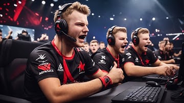 CSGO - BUZZ insane one taps against HEROIC