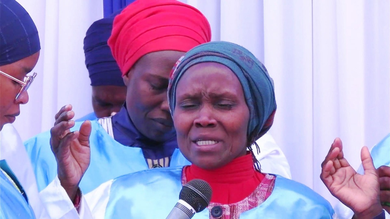 SOUL NOURISHING WORSHIP THAT MADE THE CHURCH CRY ! #worshipmusic #christianservice #repentance