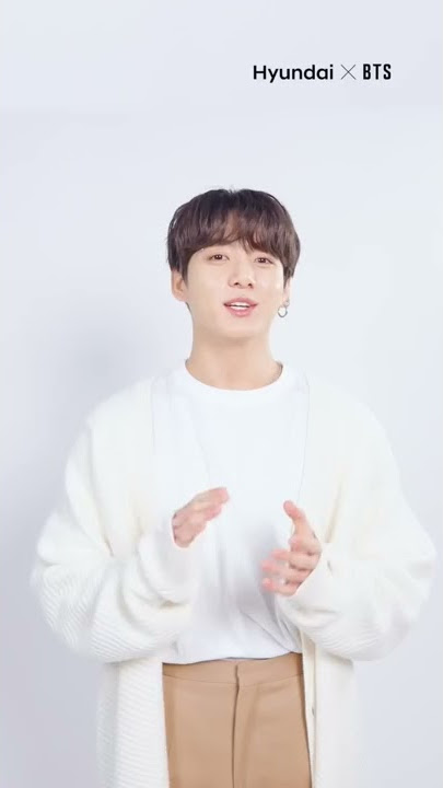 Join our #Move4Gen1 challenge with BTS on TikTok, Instagram and YouTube! #HyundaixBTS #BTS #Hyundai