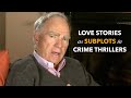 Q&amp;A: Love Stories as Subplots in Crime Thrillers