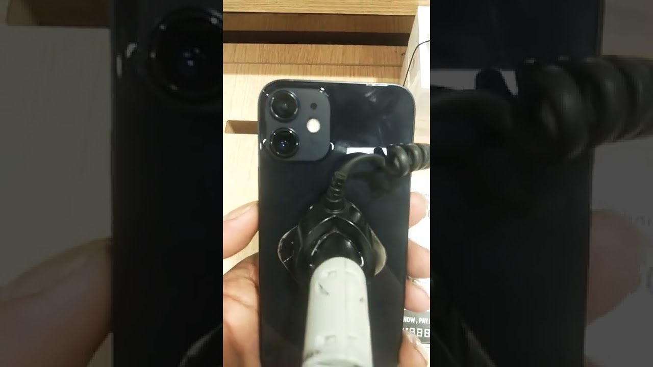 🙂🔥🔥🔥Apple iPhone 12 mini 125GB Black 🔥🔥🔥