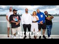 Patreon EXCLUSIVE | Not My Ting feat. AD