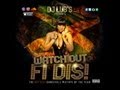 DANCEHALL EXCLUSIVE MIX - WATCH OUT FI DIS BY DJ LUB