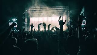 Energetic Rock Background Music