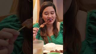 Mang Inasal Pork BBQ