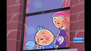 Pinky Dinky Doo Capitulo Completo Día De Lluvia