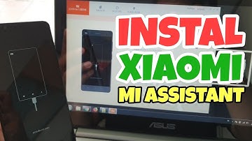 INSTAL MI PC SUITE 3.0 // TOOL PC SUITE XIAOMI ALL IN ONE