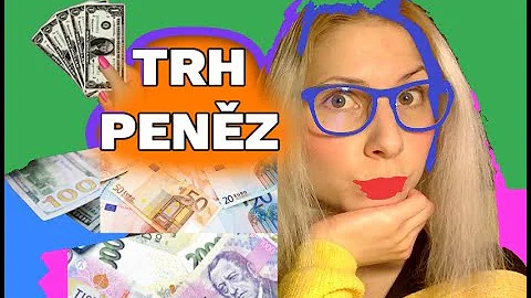 Co je funkce peněz?