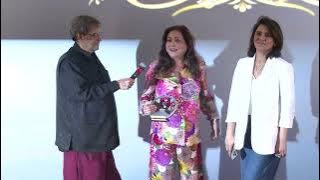 Tina Munim Ambani / 45 Years Of Karz / Mukta Arts