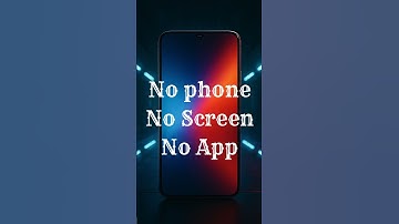 What Is Humane AI Pin ???? | Will It Replace Smartphone !!!!!!! #update #phone #technology