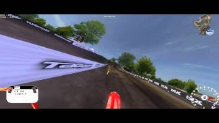Mx Simulator: Whip Contest