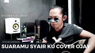 Miniatura de vídeo de "Harry Khalifah Suaramu Syair ku Cover by (Ojay_besut)"