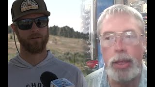 Wyoming Business Owners Voice Concerns Over Proposed Public Land Sales