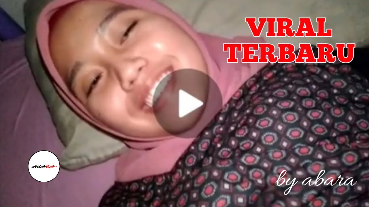 Video yang viral di