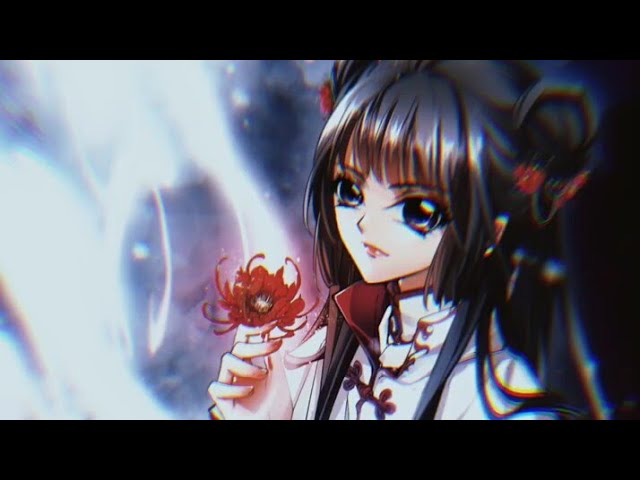 《花千骨》 Yến Vô Hiết - Tương Tuyết Nhi