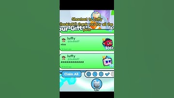 Day 12! of checking my mailbox in Pet Simulator X! #shorts #roblox #petsimx #psx