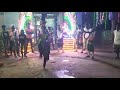 🔥💚புதுவை ஜோதி கலைக்குழு 💚🔥 கரகாட்டம்