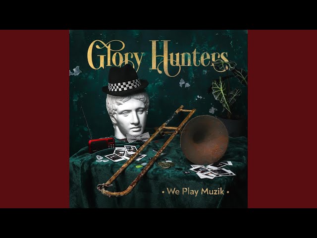Glory Hunters - Победа над собой