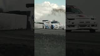 DMEC 2023 Round 1 Qualification Session #drift #dmec #shorts