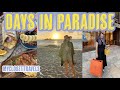 Living In Paradise - Hawaii Vacation September VLOG | myclosettravels