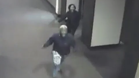 Raw Footage Of Teresa Martin After Viewing Kenneka...