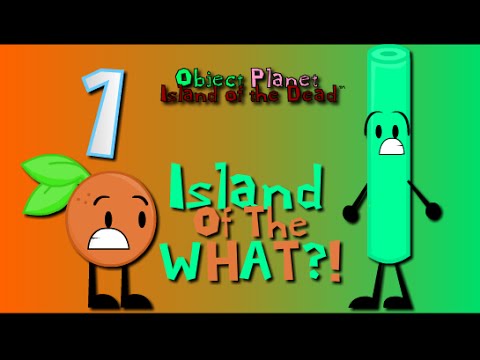 WWL - Object Planet Season 2: Episode 1 (2015) - About 2 scenes were lost, so most parts where it skips to something is because of lost scenes.
