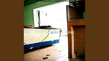 Brilliant Jazz Sax with Strings - Vibe for Vacations