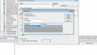 Adept's Transmittal Automation