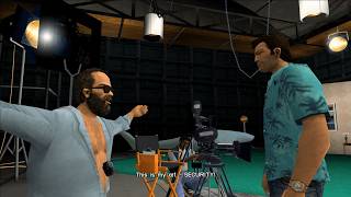 Grand Theft Auto Vice City Mission 55 Recruitment Drive! 1080p