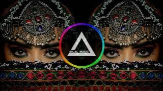 Mast Pashto Dj Remix 2025 - Bilal Music | Mast Pashto Saaz | Pashto Remix by Bilal Music