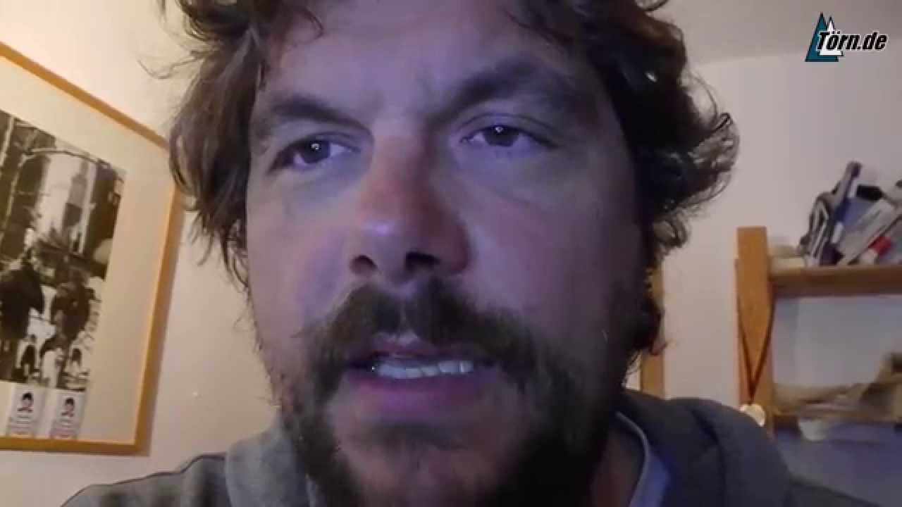 Segeln: Von Grenada nach Guadeloupe - TEIL 1