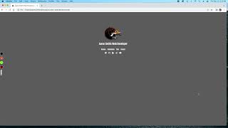 CSS Tutorial: Filter background images