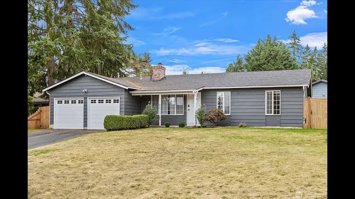 Snohomish County Real Estate Market Update | December 2025 | Prices, Trends & Stats