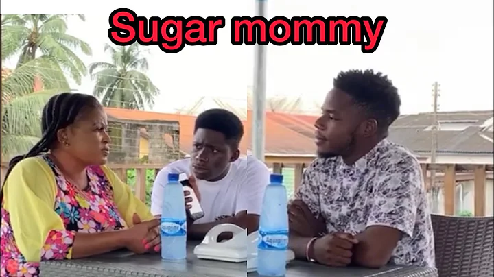 Sugar mommy got embarrassed on a blinddate (his too short )#youtube #blinddate #viral #love #foryou