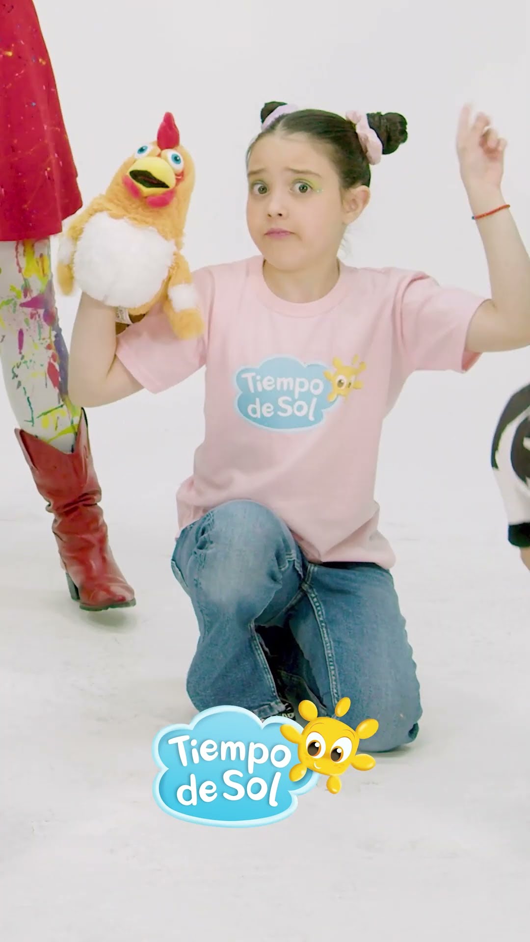 Al Gran Bonete  #Shorts #cancionesinfantiles