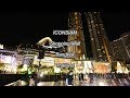 IconSiam Shopping Mall in Bangkok, Thailand