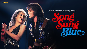 Sweet Caroline (from Song Sung Blue) -  Official Lyric Video