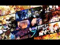 Et  anime mix couples amv