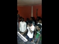 نيجيري يويو حفله كابوكي موظف العشره 
