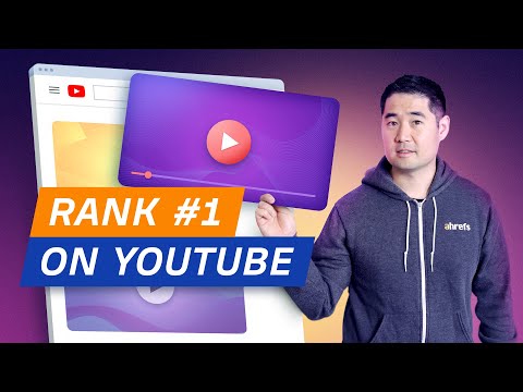 Youtube Ranking