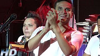 Errante (En Vivo) - Silvestre Dangond & Luis José Villa [[FULL HD]] ®