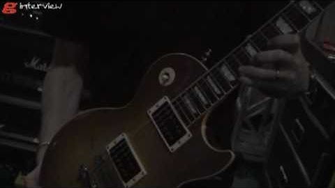 Backline-Interview: Slash/with Chet Haun (Part 3)