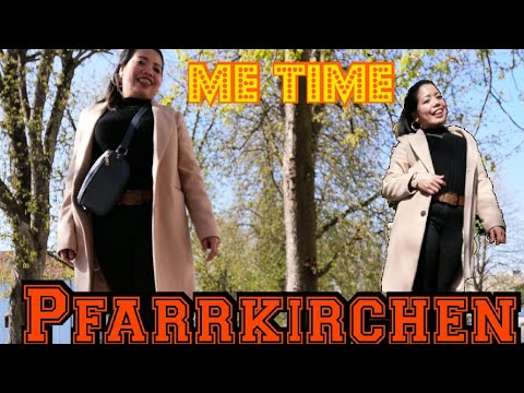 PFARRKIRCHEN SMALL CITY IN GERMANY || KAKAIBANG LINIS AT GANDA