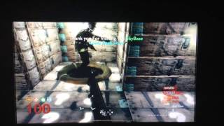 Call Of Duty WAW - Modded Lobby