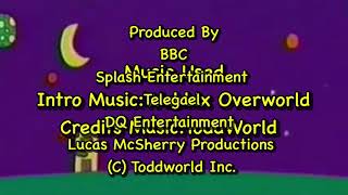 Toddworld Abridged Credits
