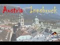 Итальянские каникулы - День 5 - Австрия, Инсбрук (Innsbruck)