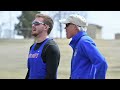 2026 NSIC Hall of Fame - Mike Thorson, University of Mary (2006-2017)